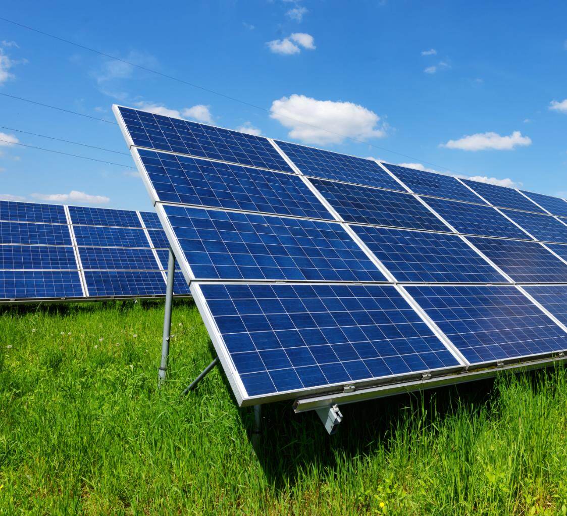 130GWh!Enel Green Power在Trino启动光伏系统建设